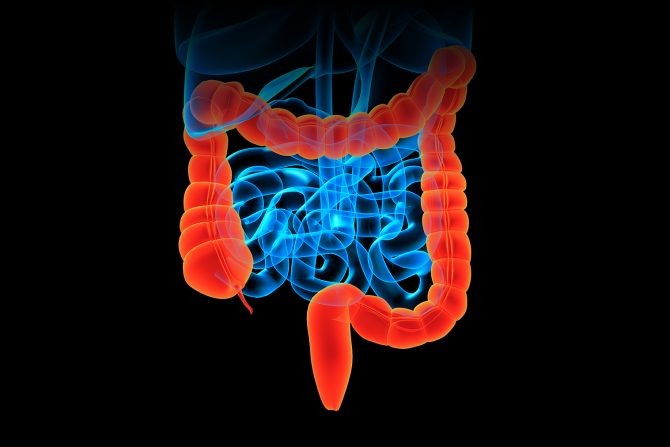 Često pražnjenje creva