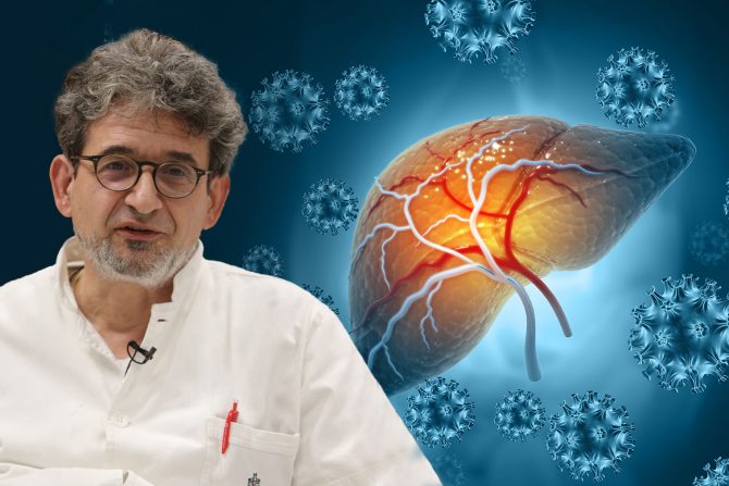 jetra prof.dr Đorđe Ćulafić