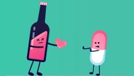 Lekovi i alkohol – najrizičnije kombinacije koje treba izbegavati