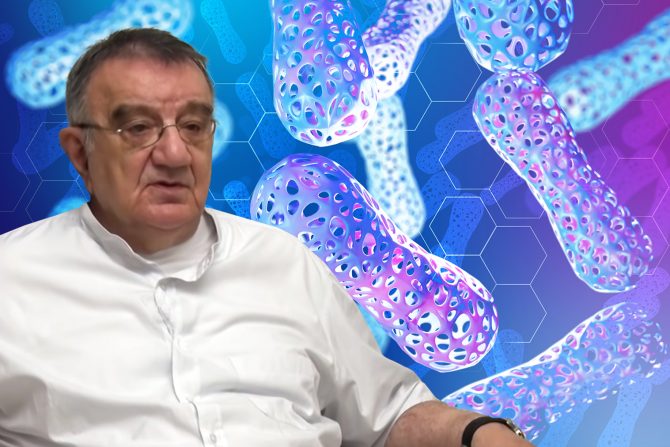 Probiotici prof dr Vojislav Perišić