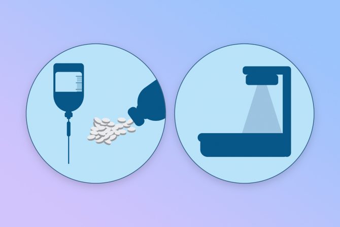 Ljudi koji prežive rak