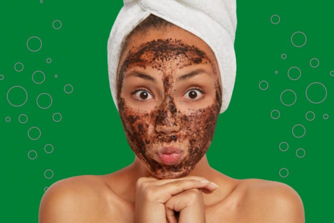 greške u nezi kože