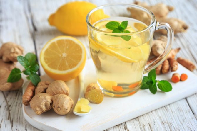 Zimska prehlada i kašalj