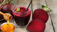 Cvekla i med jačaju imunitet – znate li kako ova mešavina utiče na krvni pritisak
