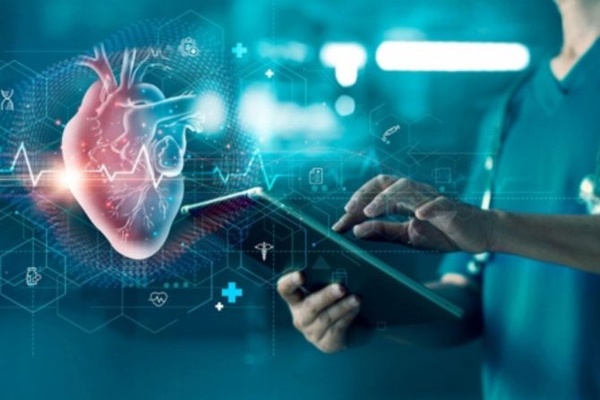 zadebljanje srčanog mišića