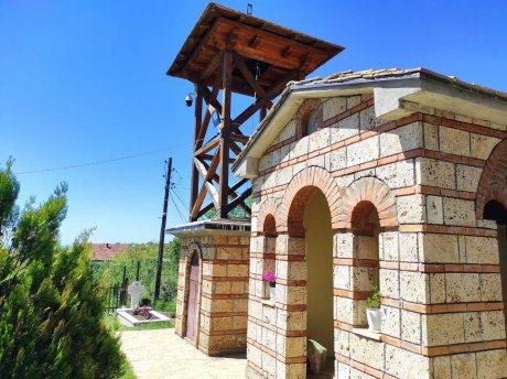 Sonja Rakočević porta