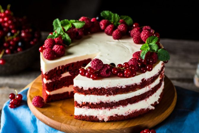 alternative za šest glavnih namirnica