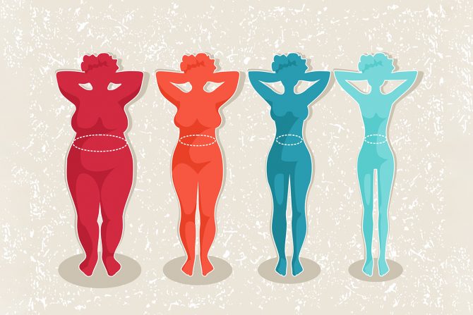 saveti za mršavljenje