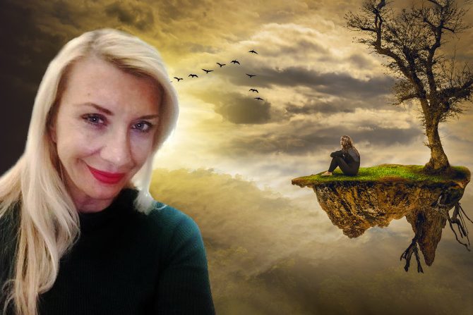 Strah od napuštanja Ivana Sinđić