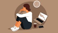 Burnout: Proverite da li ste u nekoj od 5 faza „sagorevanja“ na poslu