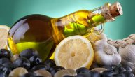 Maslinovo ulje i limun je kombinacija koja čisti organe i smanjuje bol u zglobovima