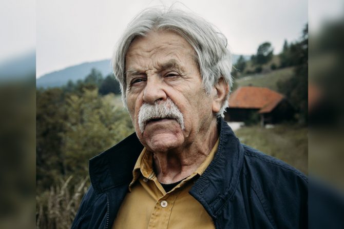 Ljubivoje Ršumović Ršum