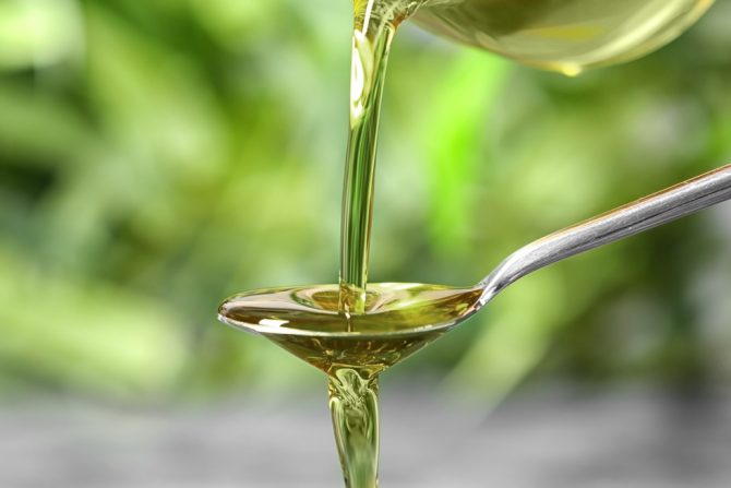 ulja za kuvanje