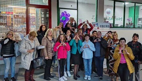 Rak Udruženje onkoloških pacijenata Vranje