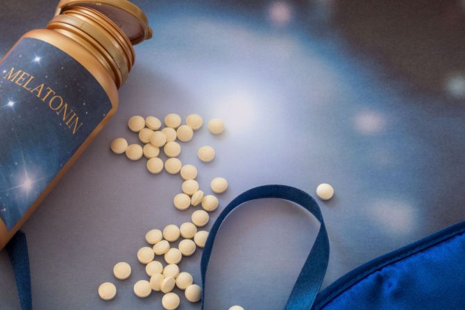 melatonin