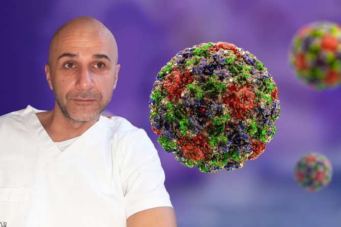 Karcinom orofarinksa