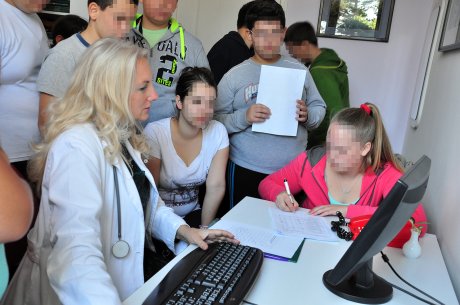 Dijabetes 2 Lešović