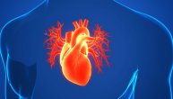 Angina pektoris i srčani udar imaju jedan identičan simptom