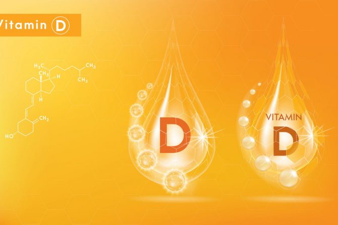 vitamin D