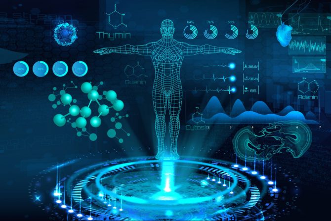 veštačka inteligencija