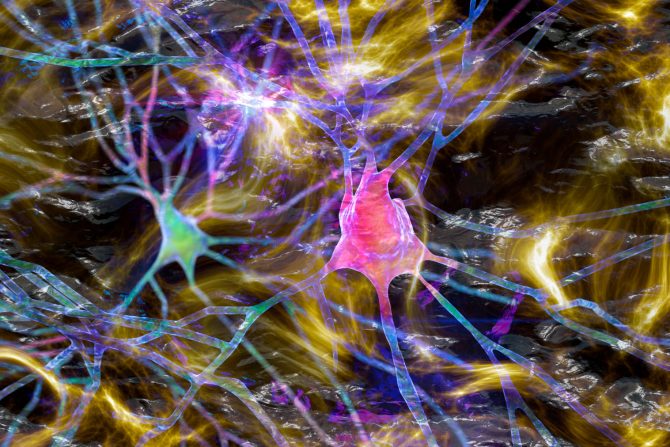 Frontotemporalna demencija