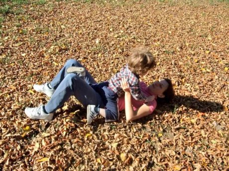 Autizam Biljana i Stefan