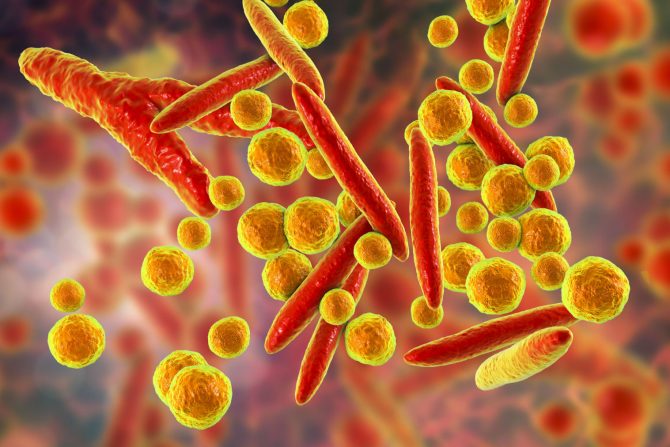 bol prilikom mokrenja