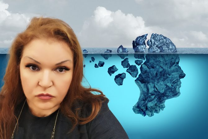 Frontotemporalna demencija