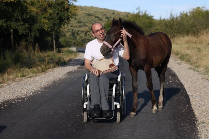 Multipla skleroza Nikola Jojin