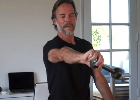 Bol u laktu vežba 4