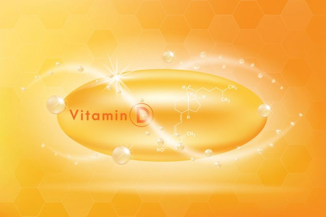 nedostatak vitamina D