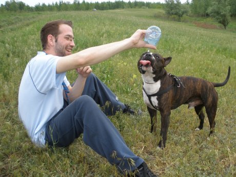 Multipla skleroza Nikola i Izi
