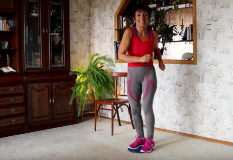 Masne naslage na stomaku