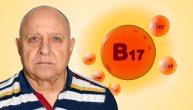 B17 nije vitamin i njime se ne leči ništa, a najmanje rak