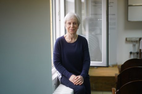 Dišenova mišićna distrofija