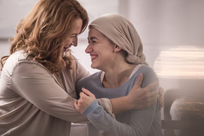 Rak i pogrešne reči