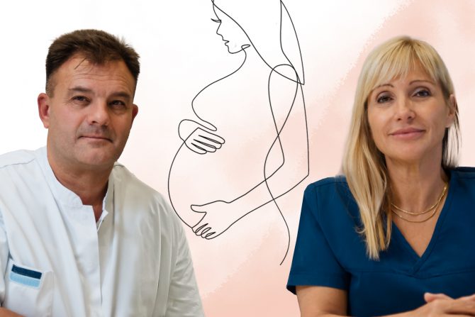 Epidural Vrzić Petronijevič