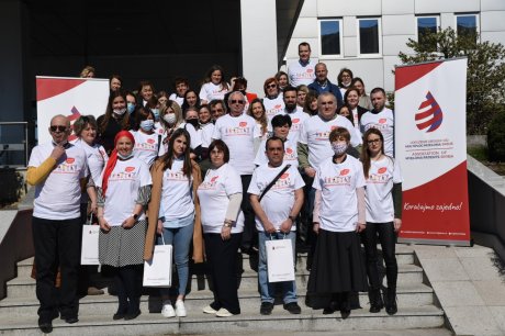 Multipli mijelom zajednička