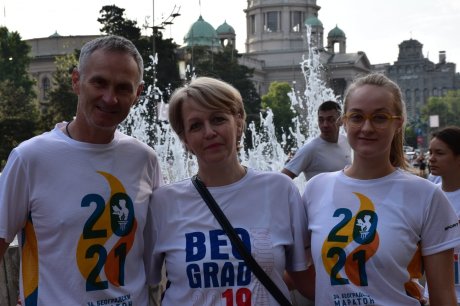 Rak dojke Snežana Radenković 2