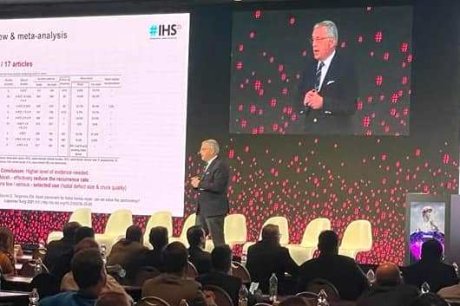 Gorušica Simić kongres