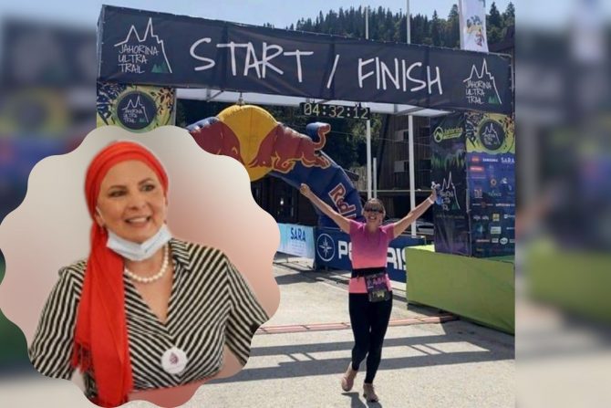 Karcinom Snežana Doder