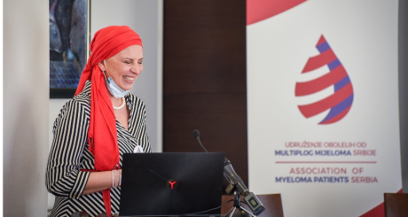 Karcinom krvi multipli mijelom