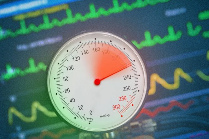 Lekovi za visok krvni pritisak