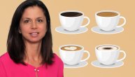 Kafa 2u1 i 3u1, može li ovaj napitak da dovede do masne jetre i ugrozi rad pankreasa