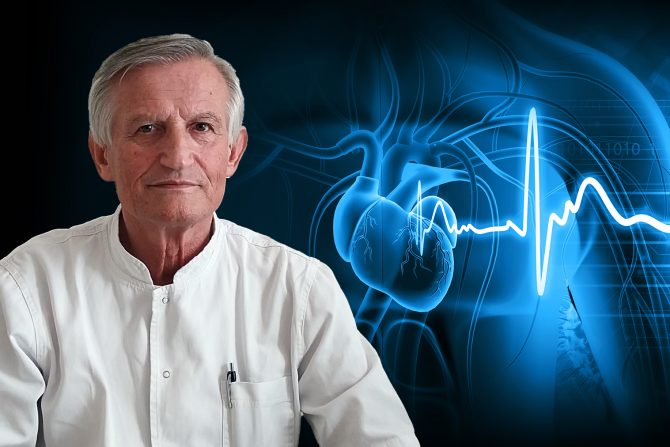 nema ishemija miokarda