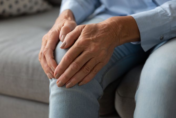 glukozamin za osteoartritis kolena