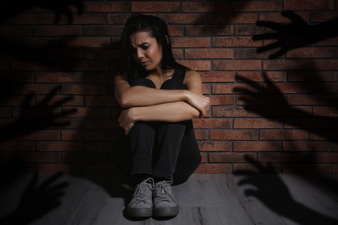 Paranoidna šizofrenija