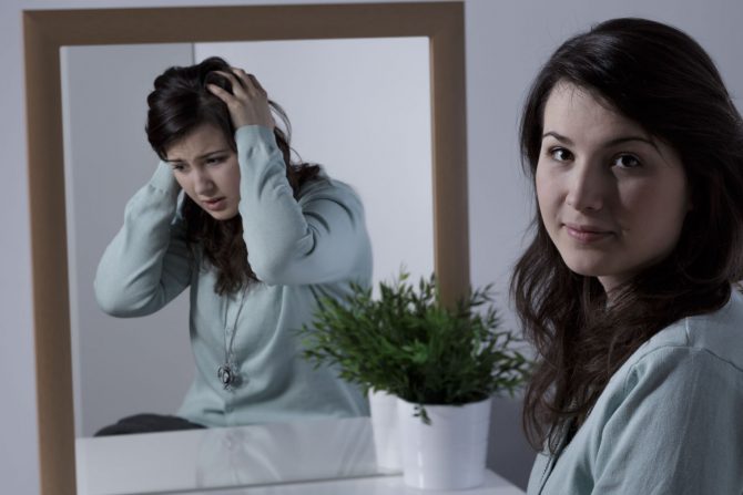 bipolarni poremećaj i granični poremećaj ličnosti