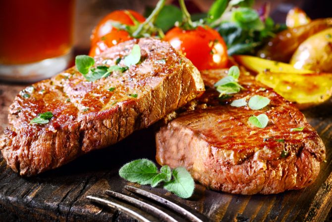 Ishrana po krvnim grupama