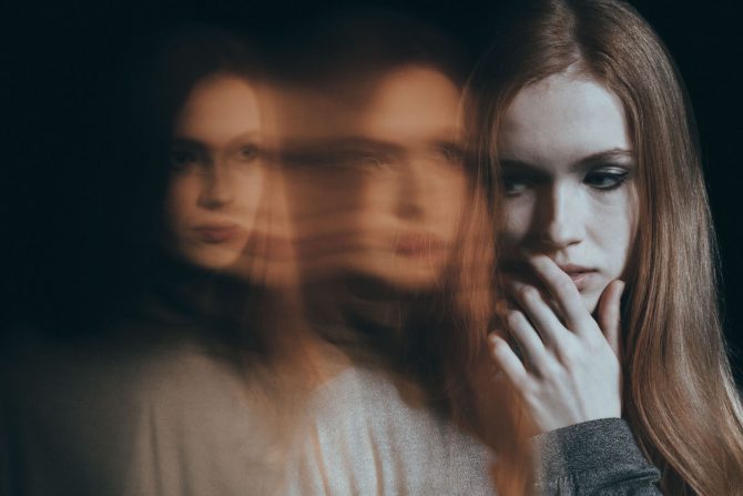 Algofobija strah od bola